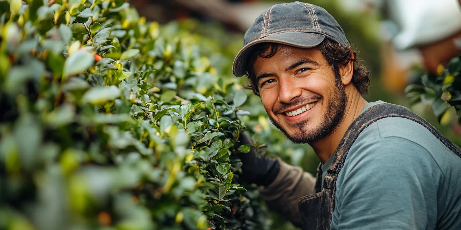 Ogród leśny jakie rośliny?