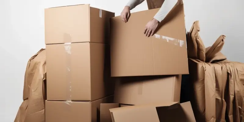 Przeprowadzka firmy - jak zaplanować i zorganizować?