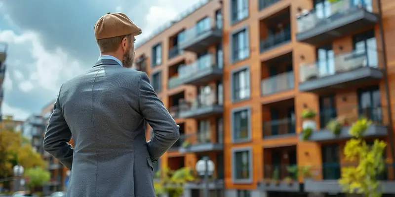 Ryzyka związane z inwestowaniem w nieruchomości