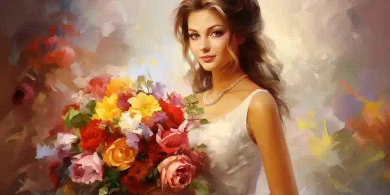 Suknie ślubne jak marzenie?