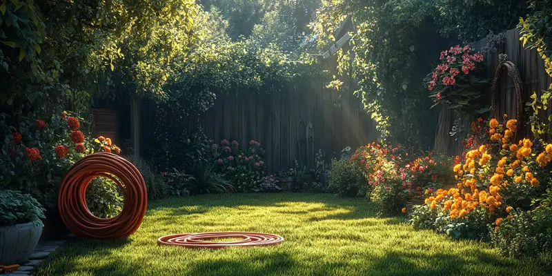 Wąż ogrodowy jaki kupić?