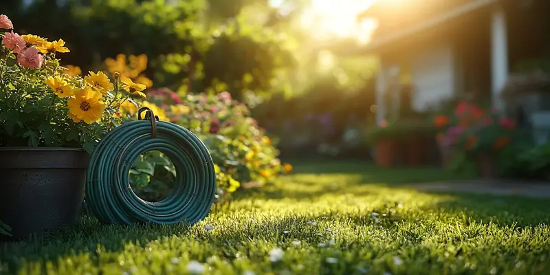 Węże ogrodowe jakie wybrać?