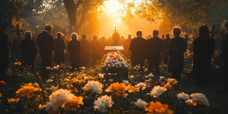 Zakład pogrzebowy jakie pozwolenia?