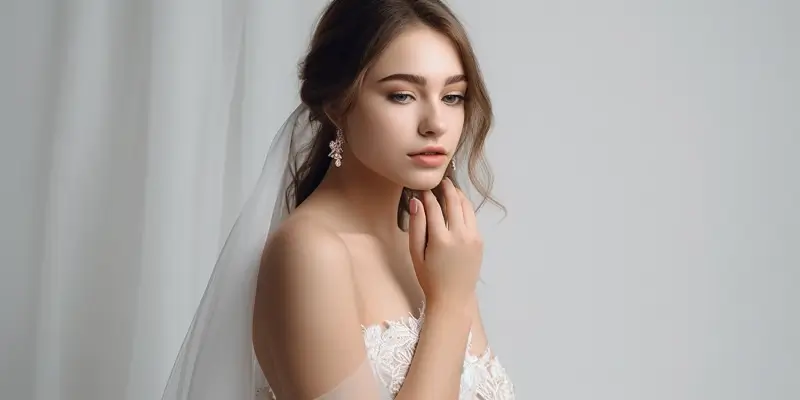 Zakup sukni ślubnej - krótki przewodnik